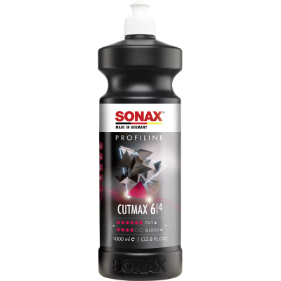 SONAX PROFILINE CUTMAX 06-03 1L