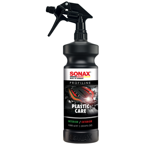 Sonax Profiline Περιποίηση Εσωτερικών & Εξωτερικών Πλαστικών 1L