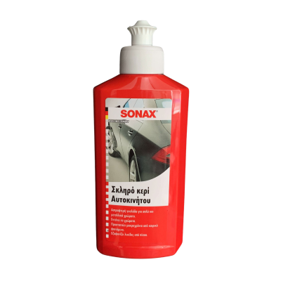 Sonax Super Υγρό Κερί προστασίας 250ml