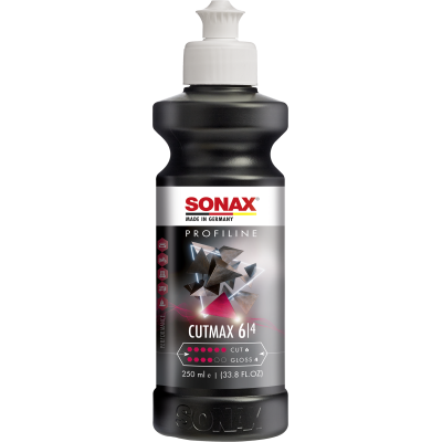 SONAX PROFILINE CUTMAX 06-03 250ML